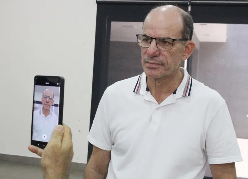 Eleição da nova diretoria do Consórcio Conisul para o biênio 2025/2026