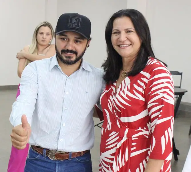 Eleição da nova diretoria do Consórcio Conisul para o biênio 2025/2026