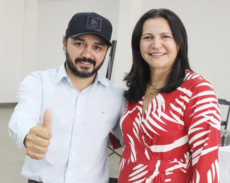 Eleição da nova diretoria do Consórcio Conisul para o biênio 2025/2026