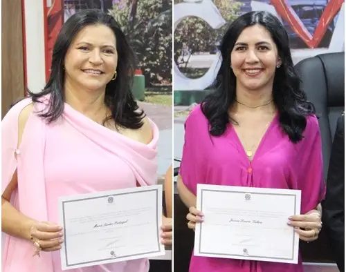Prefeitos e vereadores eleitos em 6 de outubro tomam posse nesta quarta-feira em Amambai e região Prefeitos e vereadores eleitos em 6 de outubro tomam posse nesta quarta-feira em Amambai e região