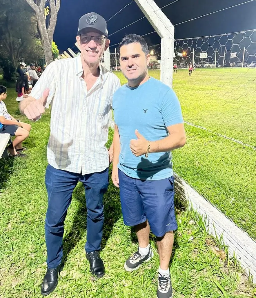 Copa Santa Rosa de suíço tem última rodada da primeira fase hoje em Amambai Copa Santa Rosa de suíço tem última rodada da primeira fase hoje em Amambai