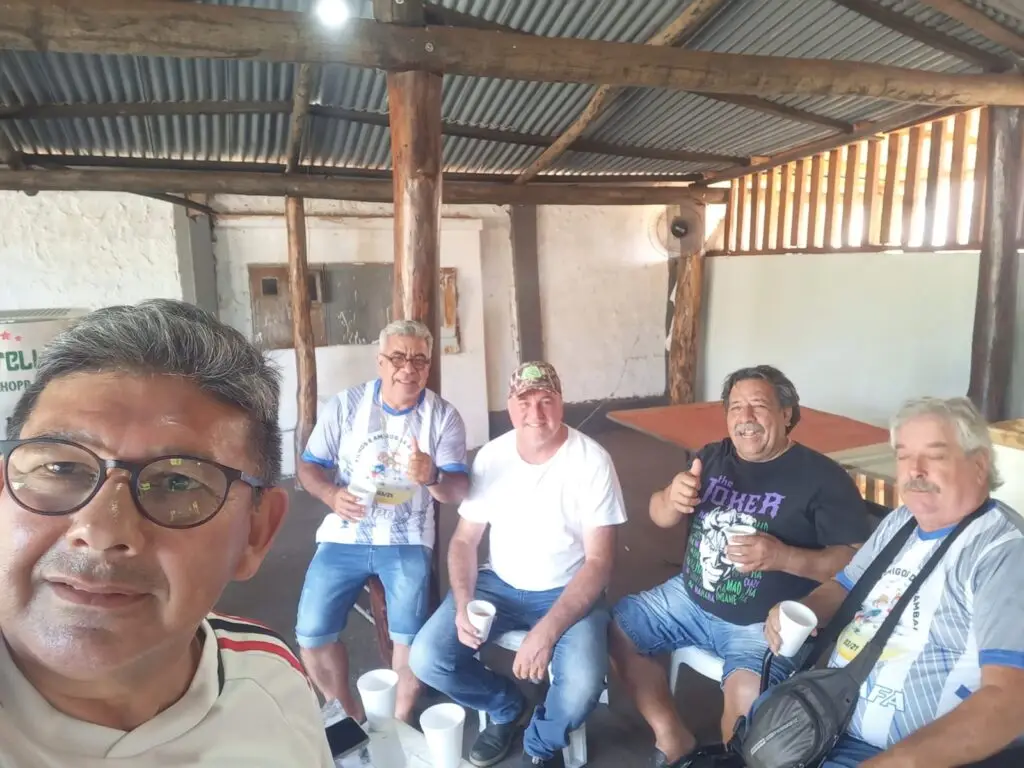8º Encontro dos Filhos e Amigos de Amambai acontece nos dias 5, 6 e 7 de setembro 8º Encontro dos Filhos e Amigos de Amambai acontece nos dias 5, 6 e 7 de setembro