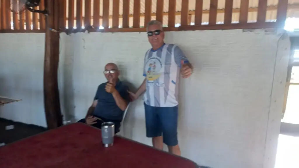 8º Encontro dos Filhos e Amigos de Amambai acontece nos dias 5, 6 e 7 de setembro 8º Encontro dos Filhos e Amigos de Amambai acontece nos dias 5, 6 e 7 de setembro