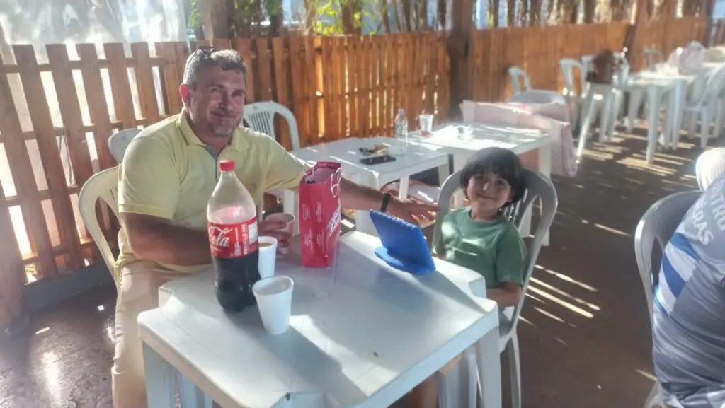 8º Encontro dos Filhos e Amigos de Amambai acontece nos dias 5, 6 e 7 de setembro 8º Encontro dos Filhos e Amigos de Amambai acontece nos dias 5, 6 e 7 de setembro