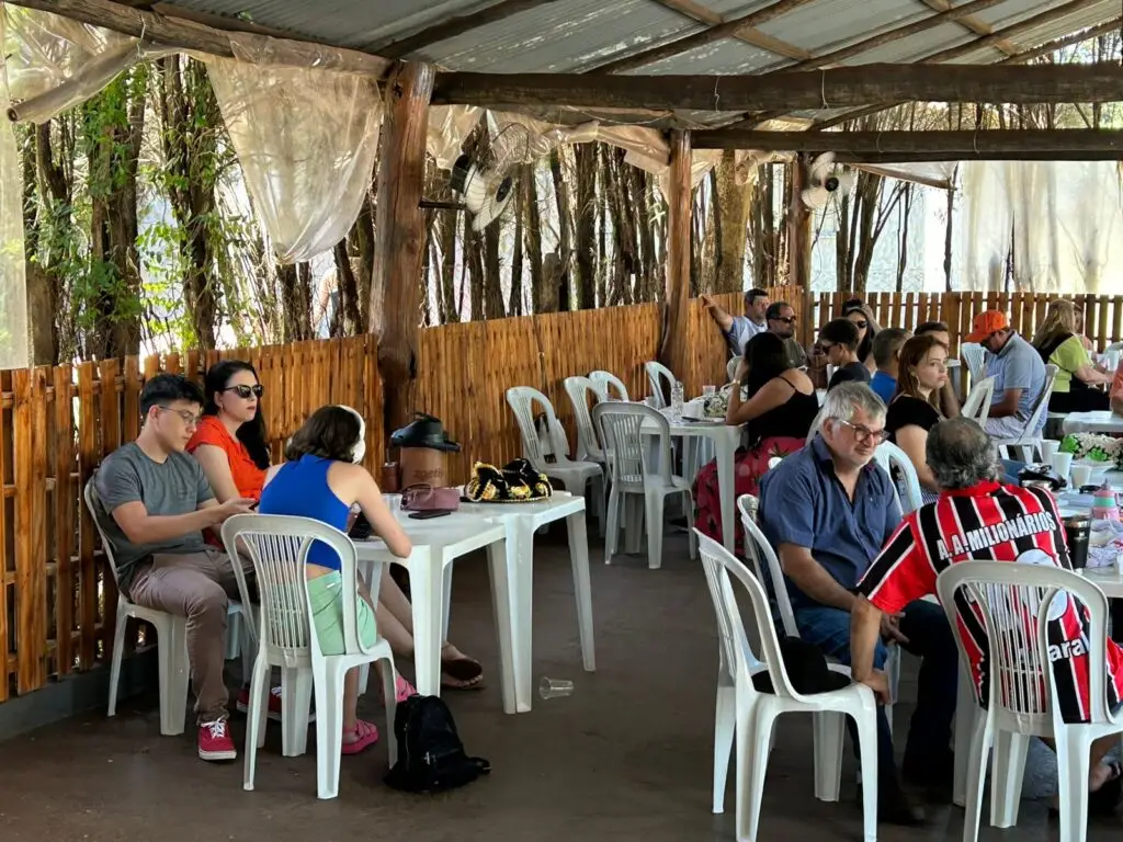 8º Encontro dos Filhos e Amigos de Amambai acontece nos dias 5, 6 e 7 de setembro 8º Encontro dos Filhos e Amigos de Amambai acontece nos dias 5, 6 e 7 de setembro