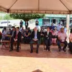 Paranhos inaugura Sala PID com apoio da Prefeitura e autoridades locais