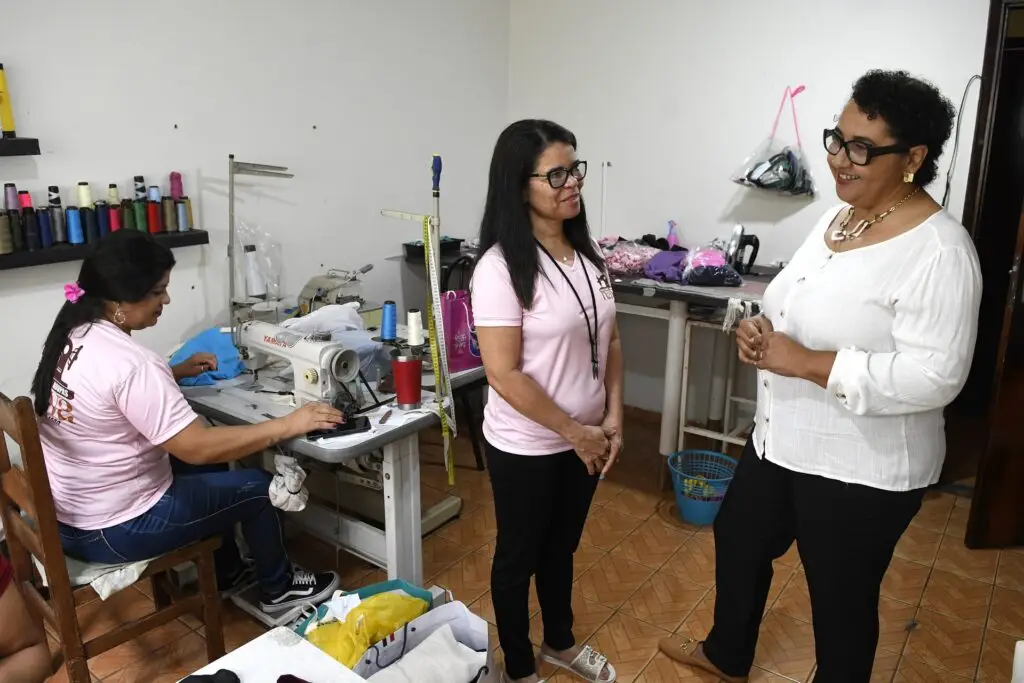 Com inovação, MS se destaca nacionalmente e apoia pesquisas e empreendedores sociais Com inovação, MS se destaca nacionalmente e apoia pesquisas e empreendedores sociais