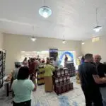 Requinte Tintas inaugura em Amambai