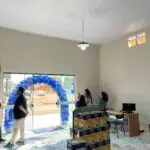 Requinte Tintas inaugura em Amambai