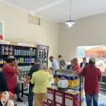 Requinte Tintas inaugura em Amambai