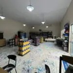 Requinte Tintas inaugura em Amambai