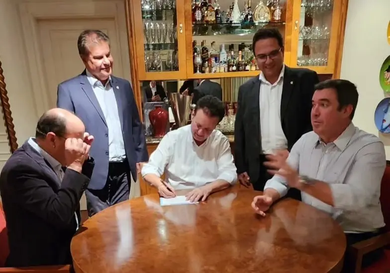 Giro pelo Estado: Confira notícias que repercutiram na semana em MS Giro pelo Estado: Confira notícias que repercutiram na semana em MS