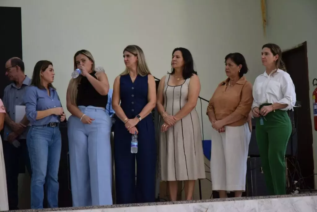 Itaipu e Conisul realizam reunião em Iguatemi para entrega de R$ 20,3 milhões em ações e investimentos aos municípios consorciados