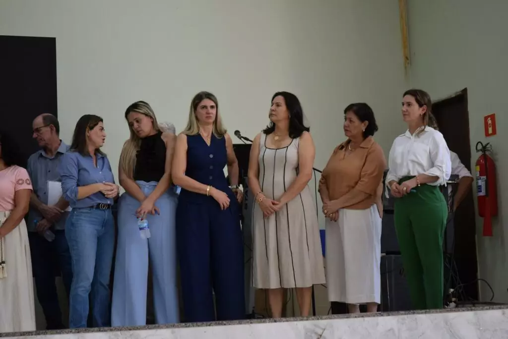 Itaipu e Conisul realizam reunião em Iguatemi para entrega de R$ 20,3 milhões em ações e investimentos aos municípios consorciados