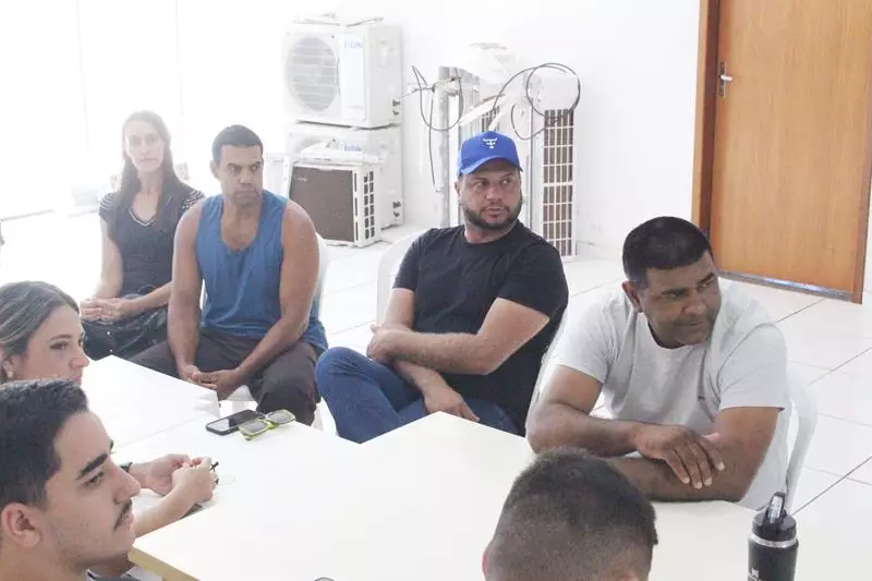 Conesul de Vôlei 2025 começa em março com a participação de 13 municípios Conesul de Vôlei 2025 começa em março com a participação de 13 municípios