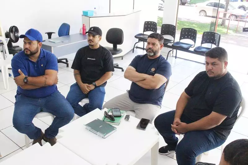 Conesul de Vôlei 2025 começa em março com a participação de 13 municípios Conesul de Vôlei 2025 começa em março com a participação de 13 municípios