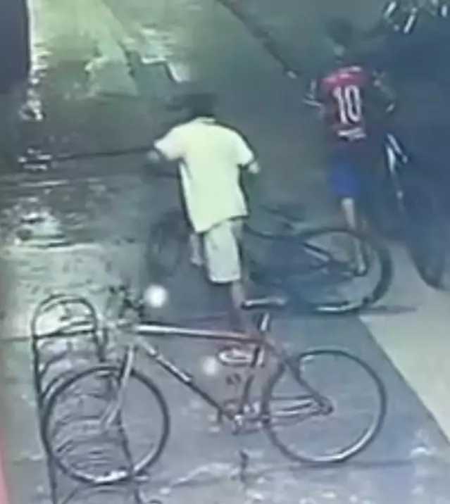 Polícia Civil apreende adolescente por furto de bicicleta em Iguatemi Polícia Civil apreende adolescente por furto de bicicleta em Iguatemi