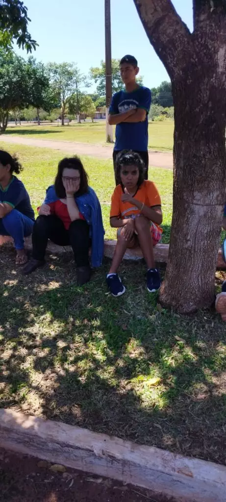 APAE de Paranhos celebra Dia Internacional da Mulher com ação na Praça da Vila Nova APAE de Paranhos celebra Dia Internacional da Mulher com ação na Praça da Vila Nova