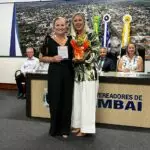 Câmara Municipal de Amambai realiza Sessão Solene em homenagem ao Dia Internacional da Mulher