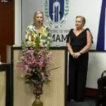 Câmara Municipal de Amambai realiza Sessão Solene em homenagem ao Dia Internacional da Mulher