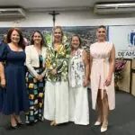 Câmara Municipal de Amambai realiza Sessão Solene em homenagem ao Dia Internacional da Mulher