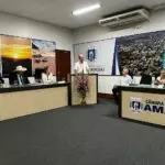Câmara Municipal de Amambai realiza Sessão Solene em homenagem ao Dia Internacional da Mulher