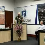 Câmara Municipal de Amambai realiza Sessão Solene em homenagem ao Dia Internacional da Mulher