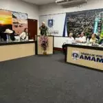 Câmara Municipal de Amambai realiza Sessão Solene em homenagem ao Dia Internacional da Mulher