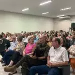 Câmara Municipal de Amambai realiza Sessão Solene em homenagem ao Dia Internacional da Mulher