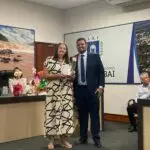 Câmara Municipal de Amambai realiza Sessão Solene em homenagem ao Dia Internacional da Mulher