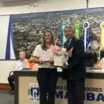 Câmara Municipal de Amambai realiza Sessão Solene em homenagem ao Dia Internacional da Mulher