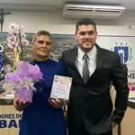Câmara Municipal de Amambai realiza Sessão Solene em homenagem ao Dia Internacional da Mulher