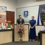 Câmara Municipal de Amambai realiza Sessão Solene em homenagem ao Dia Internacional da Mulher