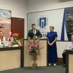 Câmara Municipal de Amambai realiza Sessão Solene em homenagem ao Dia Internacional da Mulher