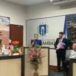 Câmara Municipal de Amambai realiza Sessão Solene em homenagem ao Dia Internacional da Mulher