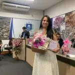 Câmara Municipal de Amambai realiza Sessão Solene em homenagem ao Dia Internacional da Mulher