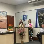 Câmara Municipal de Amambai realiza Sessão Solene em homenagem ao Dia Internacional da Mulher