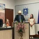 Câmara Municipal de Amambai realiza Sessão Solene em homenagem ao Dia Internacional da Mulher
