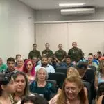 Câmara Municipal de Amambai realiza Sessão Solene em homenagem ao Dia Internacional da Mulher