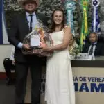 Câmara Municipal de Amambai realiza Sessão Solene em homenagem ao Dia Internacional da Mulher