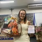 Câmara Municipal de Amambai realiza Sessão Solene em homenagem ao Dia Internacional da Mulher