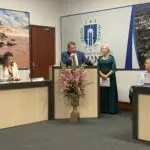 Câmara Municipal de Amambai realiza Sessão Solene em homenagem ao Dia Internacional da Mulher