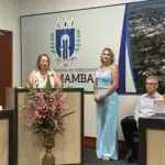 Câmara Municipal de Amambai realiza Sessão Solene em homenagem ao Dia Internacional da Mulher