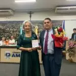 Câmara Municipal de Amambai realiza Sessão Solene em homenagem ao Dia Internacional da Mulher