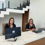 Dr. Mauro Palmiro e Drª Yuca Oliveira inauguram Centro Clínico de Olhos & Cardiologia em Amambai