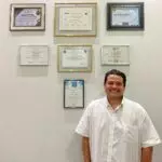 Dr. Mauro Palmiro e Drª Yuca Oliveira inauguram Centro Clínico de Olhos & Cardiologia em Amambai