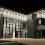 Dr. Mauro Palmiro e Drª Yuca Oliveira inauguram Centro Clínico de Olhos & Cardiologia em Amambai