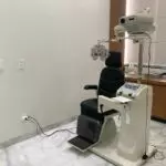 Dr. Mauro Palmiro e Drª Yuca Oliveira inauguram Centro Clínico de Olhos & Cardiologia em Amambai