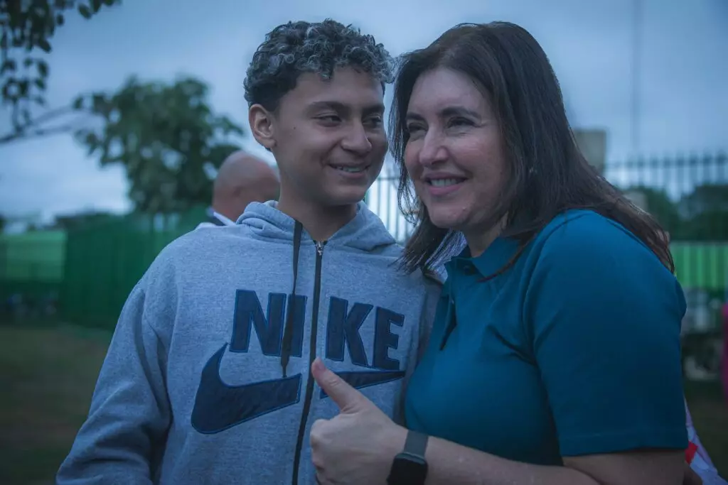 Coronel Sapucaia avança com obras que transformam educação, mobilidade e qualidade de vida Coronel Sapucaia avança com obras que transformam educação, mobilidade e qualidade de vida