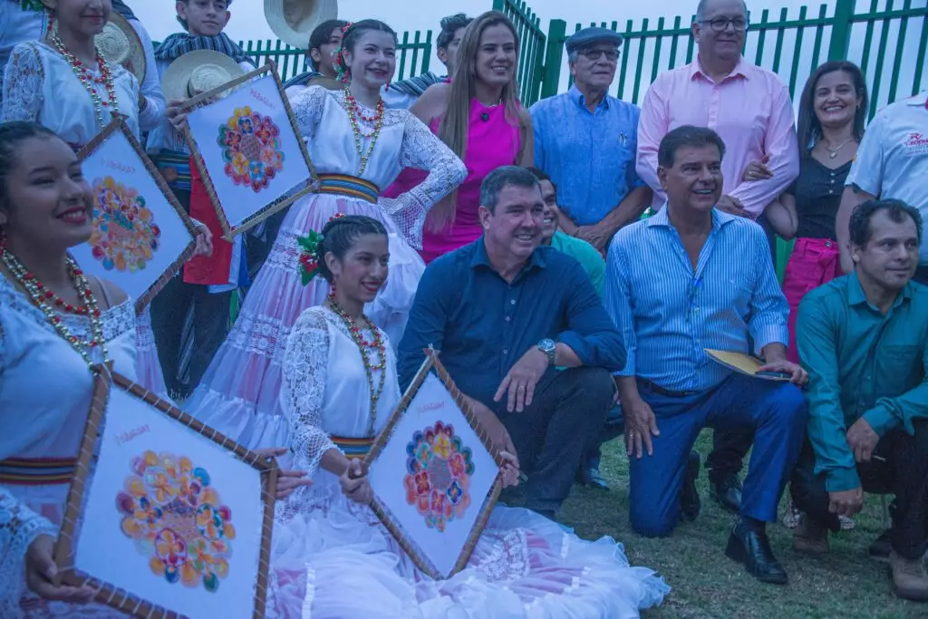 Coronel Sapucaia avança com obras que transformam educação, mobilidade e qualidade de vida Coronel Sapucaia avança com obras que transformam educação, mobilidade e qualidade de vida
